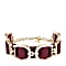 Kettenarmband One size