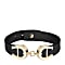 Fashion Armband Doppel Logo
