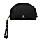 Basics Beutel Halbmondform