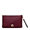 Garda Pouch Quilted-Design
