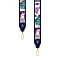 Fashion Strap Bavaria Tuch