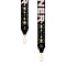 Fashion strap with pearls