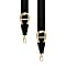 Schulterriemen with AIGNER-Logo
