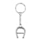 Fashion Keyring A-Logo