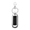 Basics Keyring with window