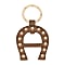 Fashion Keyring studs