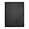 Silk stola 70 x 180 cm