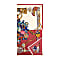 Carré Divine 90 x 90 cm