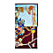 Carré Divine 90 x 90 cm