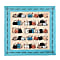 "Printed|100 % SilkMade in Italy|L 45 cm x W 45 cm"Mini Carré 45 x 45 cm