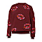 Sweatshirt Kussmund