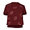Sweatshirt Kussmund
