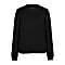 Sweatshirt pullover with Icon-Cover