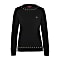 Pearl Sweatshirt Pullover