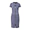 AIGNER LEDERKLEID LAMMVELOURS