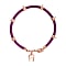 LEDERARMBAND