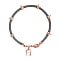 LEATHER BRACELET