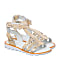 Selina sandals