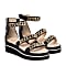 New Lara sandals