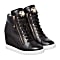 Diane wedge sneakers