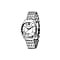 WATCH ALASSIO Silver
