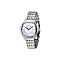 WATCH ALASSIO Silver