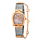 ladies' watch Cremona Rosegold-Silver