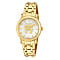 Ladies' Watch Como Gold