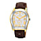 mens' watch Modena Mulitcolour