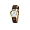 Watch Alessandria Braun-Gold