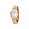 Uhr Alessandria Gold
