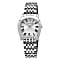 Ladies' Watch Alessandria Silver