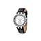 Uhr Murano Silber