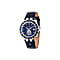 Watch Murano Blue