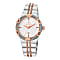 Watch Parma Silver-Rosegold