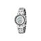 Watch Murano Silver