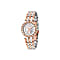 Watch Murano Silver-Rosegold