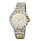 mens' watch Trieste Gold-Silver