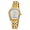 Watch Latina with Diamonds - gold