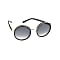 Blida Sonnenbrille runde Gläser