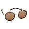 Blida sunglasses round lenses