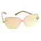 Delinde Sonnenbrille
