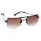 Felice Sonnenbrille Eckiges Gestell