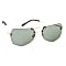 Felice Sonnenbrille Eckiges Gestell
