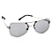 Felice Sonnenbrille Eckiges Gestell