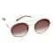 Emma sunglasses round shades
