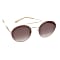 Emma sunglasses round shades