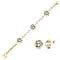 Swarovski Schmuck Set