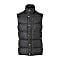 Wool vest