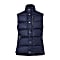 Wool vest